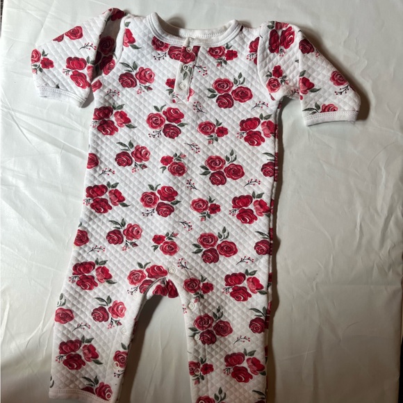 Infant Lightweight Suits - Picture 6 of 10
